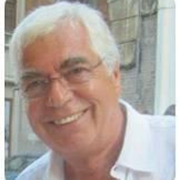 David Bishop Trustee