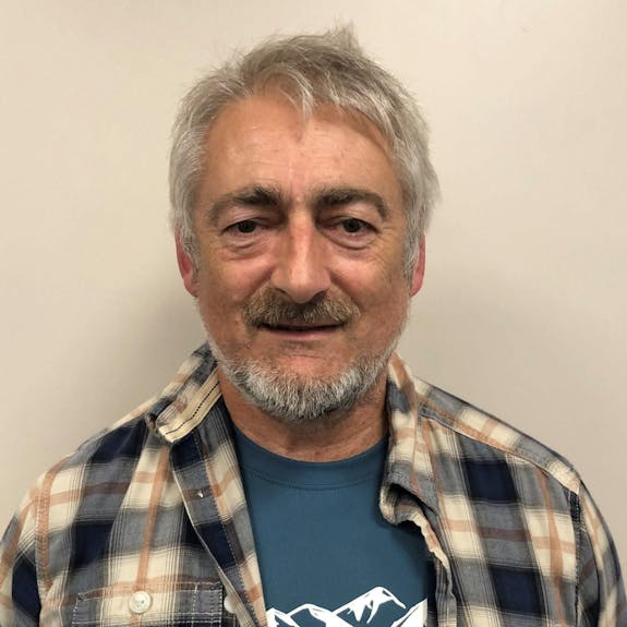 Richard Bennett Trustee