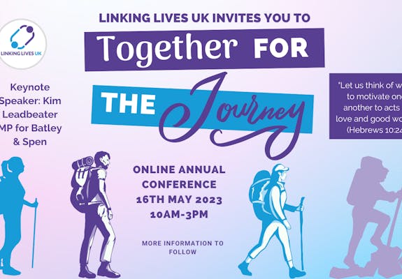 Annual Conference graphic