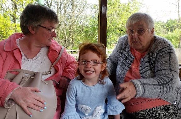 Bringing generations together