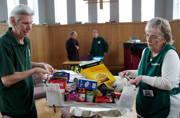 Foodbank