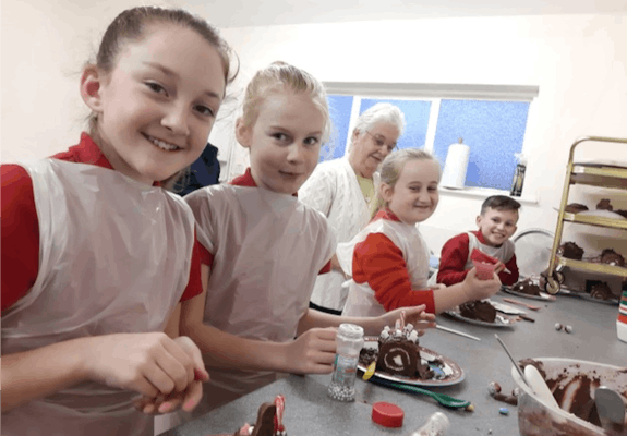 Winter wonderland main