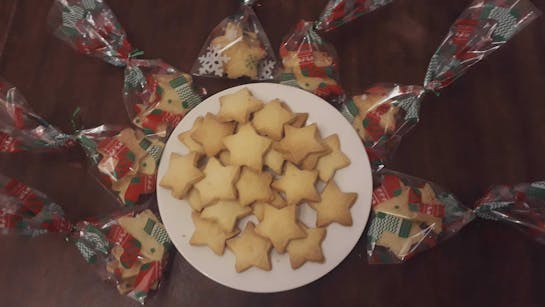 Blessing Baking 2
