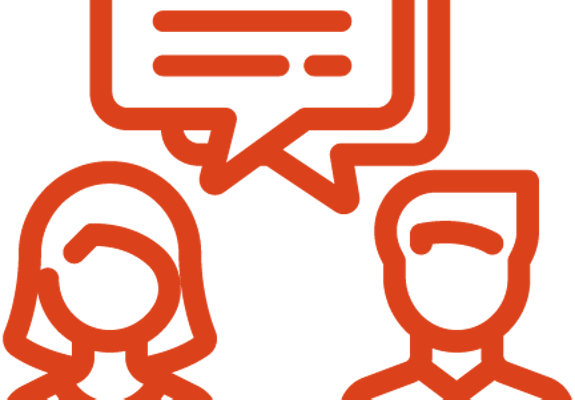 Community Dark Orange 06