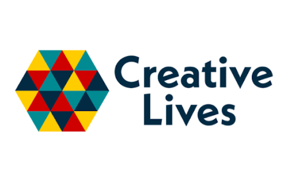 Creative Lives 2