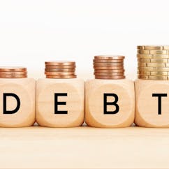Debt
