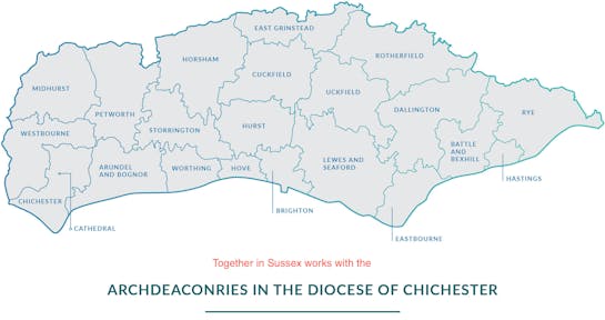 Diocese of Chichester