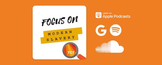 Focus on modern slavery