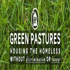 Green Pastures