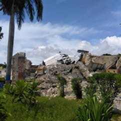Haiti