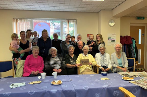 Helsby Methodist2