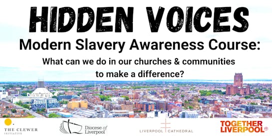 Hidden Voices