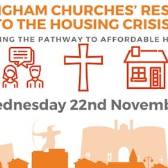 Housing Eventbrite