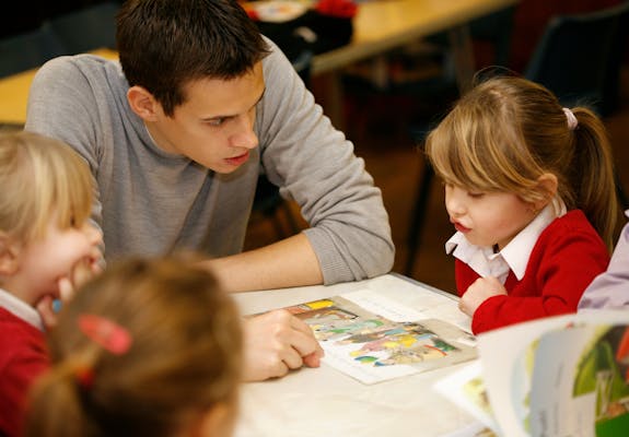 Hull Ark breakfast club 49