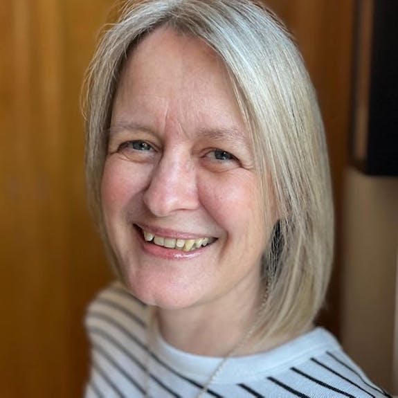 Jenny Ramsden
