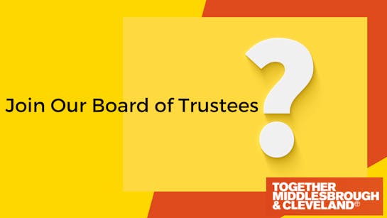 Join Our Board of Trustees