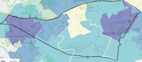 Map Sample