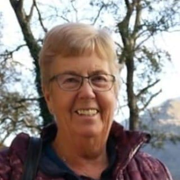 Margaret