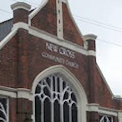 New Cross