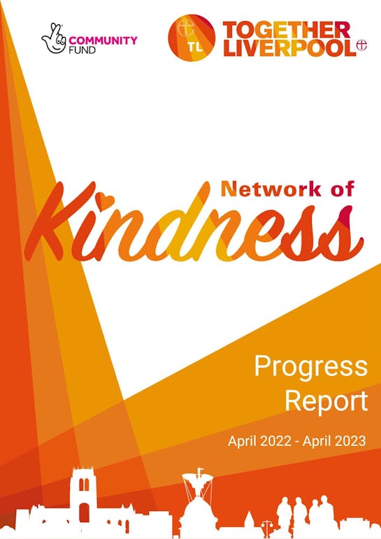 No K Progress report Y2 April 2023