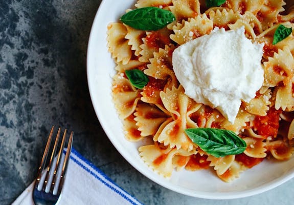 Pasta