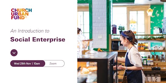 Social Enterprise