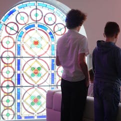 St James in the City Benefact story photo1of2 JW