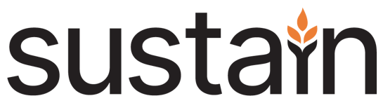 Sustain Logo 2020 no strap line large