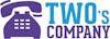 Twos Company