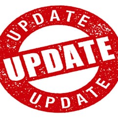 Update