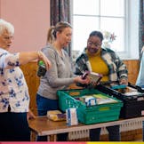 Website foodbank