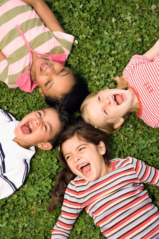 Children