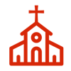 Icon church