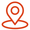 Location pin