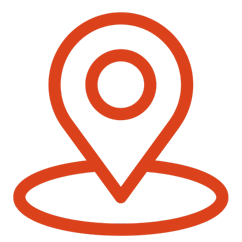 Location pin