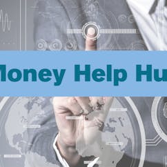 Money help hub