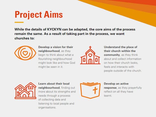 Project aims