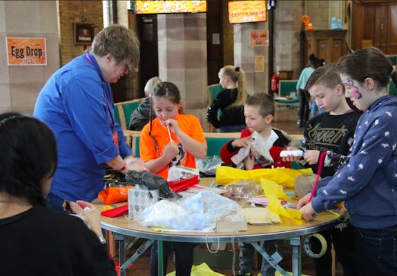 St Margarets Church Aspley 1