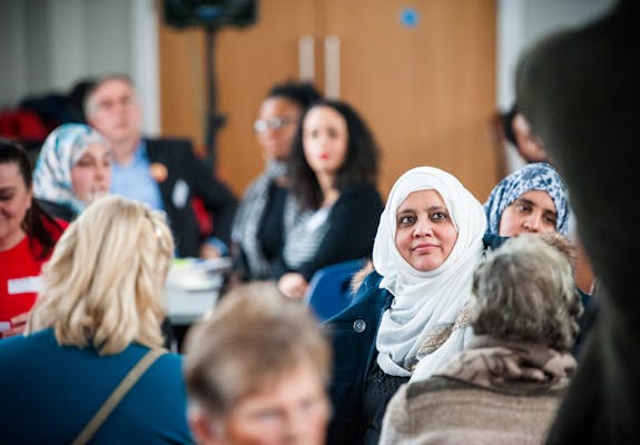 Community co masthead