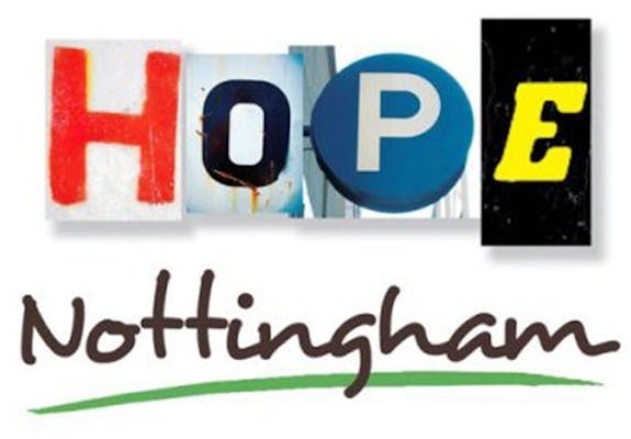 Copy of hope nottingham