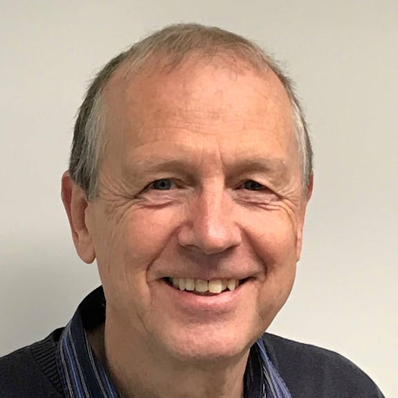 Jon Chambers