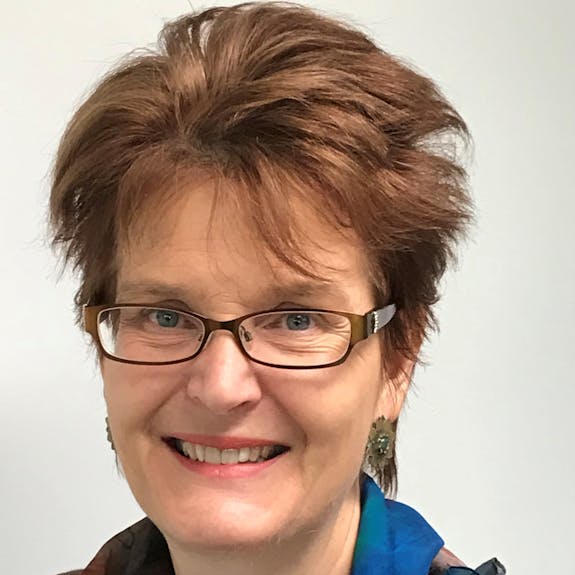 Ruth Marlow