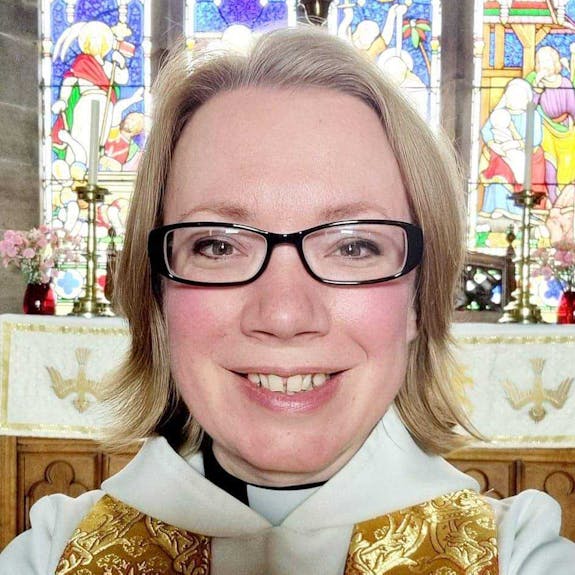 Catherine