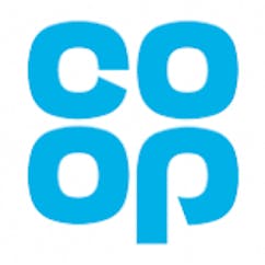 Coop Logo Plain