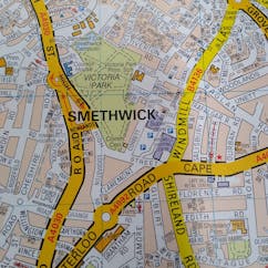 Smethwick