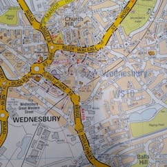 Wednesbury for Website