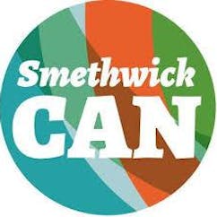 Smethwick CAN logo
