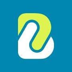 Brushstrokes Logo