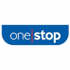 One Stop