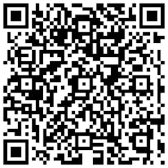 QR Code for donations